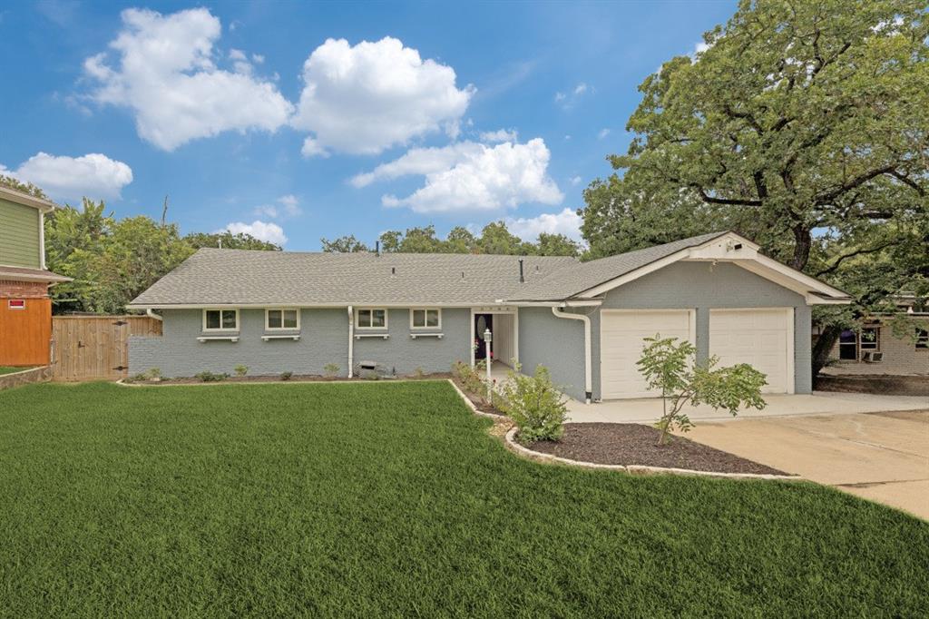 5786 Rockhill Road Fort Worth, TX 76112 - Photo 1 of 12