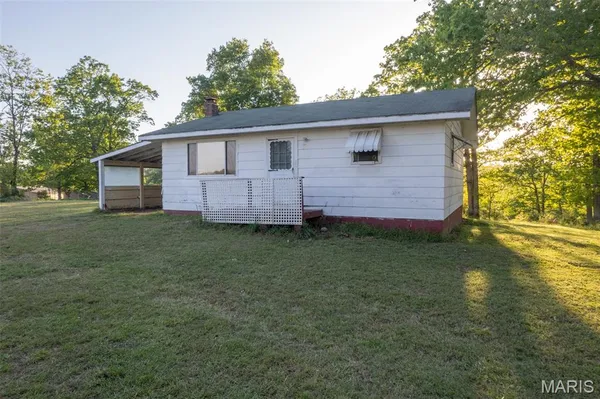 $155,000 | 1619 County Road 523, Poplar Bluff, MO 63901