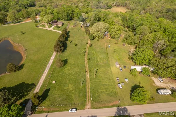 $155,000 | 1619 County Road 523, Poplar Bluff, MO 63901