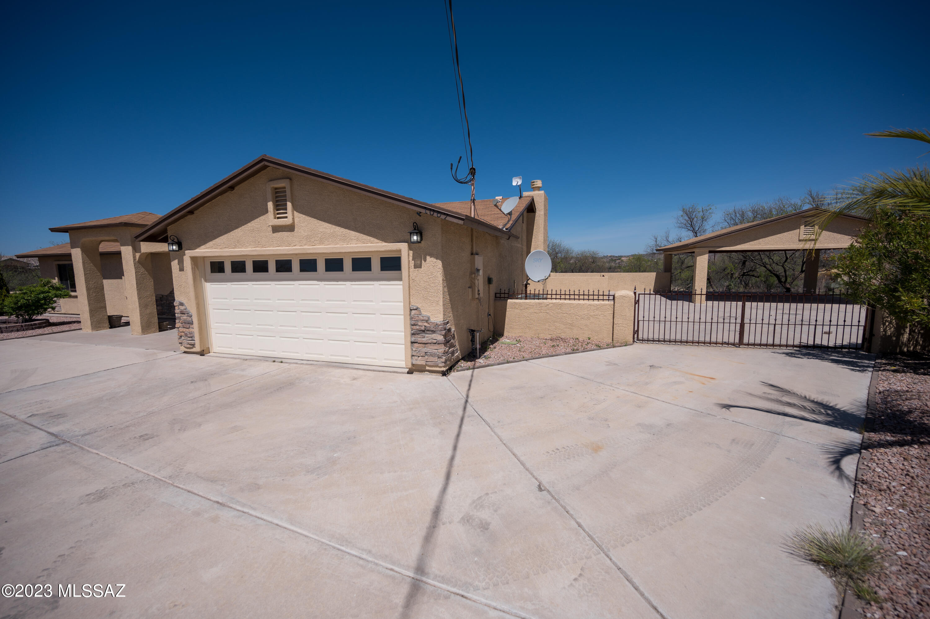 1062 Mal Court Rio Rico, AZ 85648 - Photo 40 of 49 Gallery Image 40