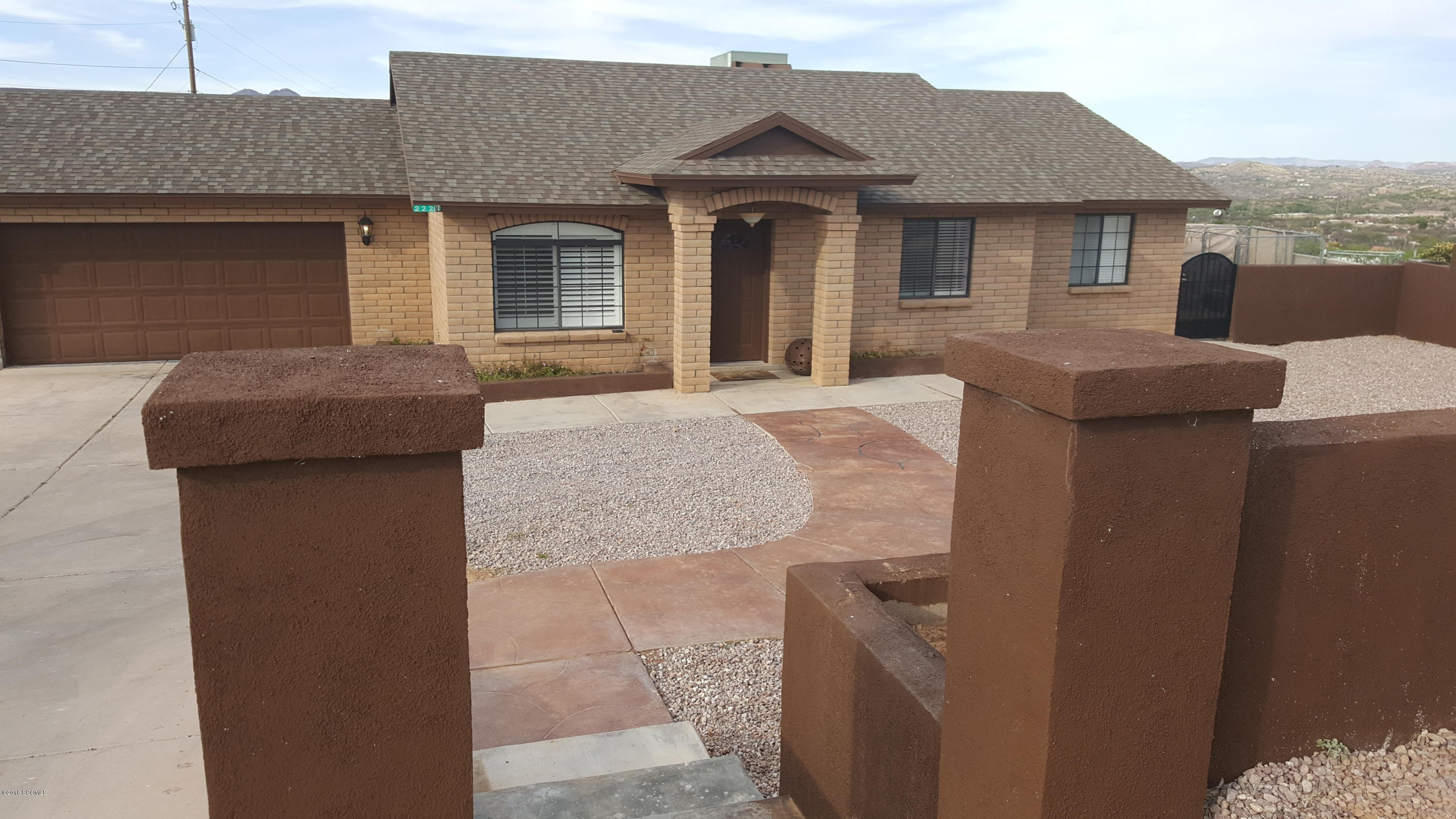 881 Rice Lane Rio Rico, AZ 85648 - Photo 19 of 24