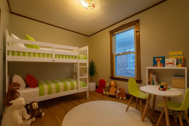 $1,500 | 4954 South Keeler Avenue, Unit 2, Chicago, IL 60632