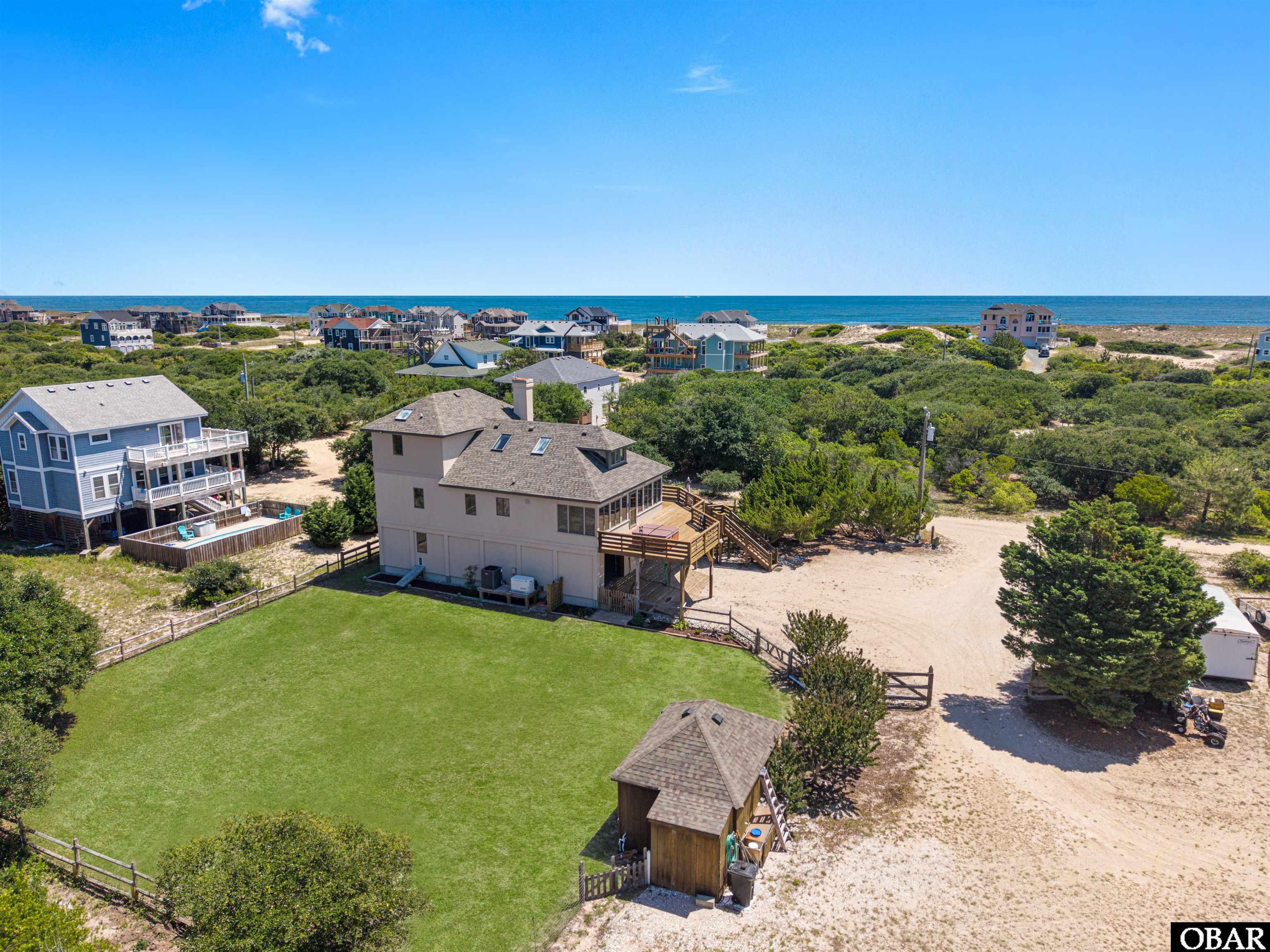 2244 Sandpiper Road Corolla, NC 27927 - Photo 7 of 54