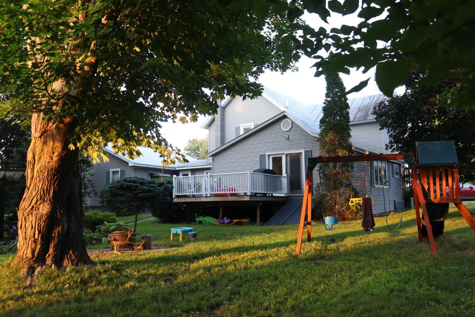 35 Spring Street Swanton, VT 05488 - Photo 19 of 24