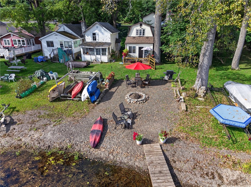 6125 West Lake Road Conesus, NY 14435 - Photo 33 of 39 Gallery Image 33