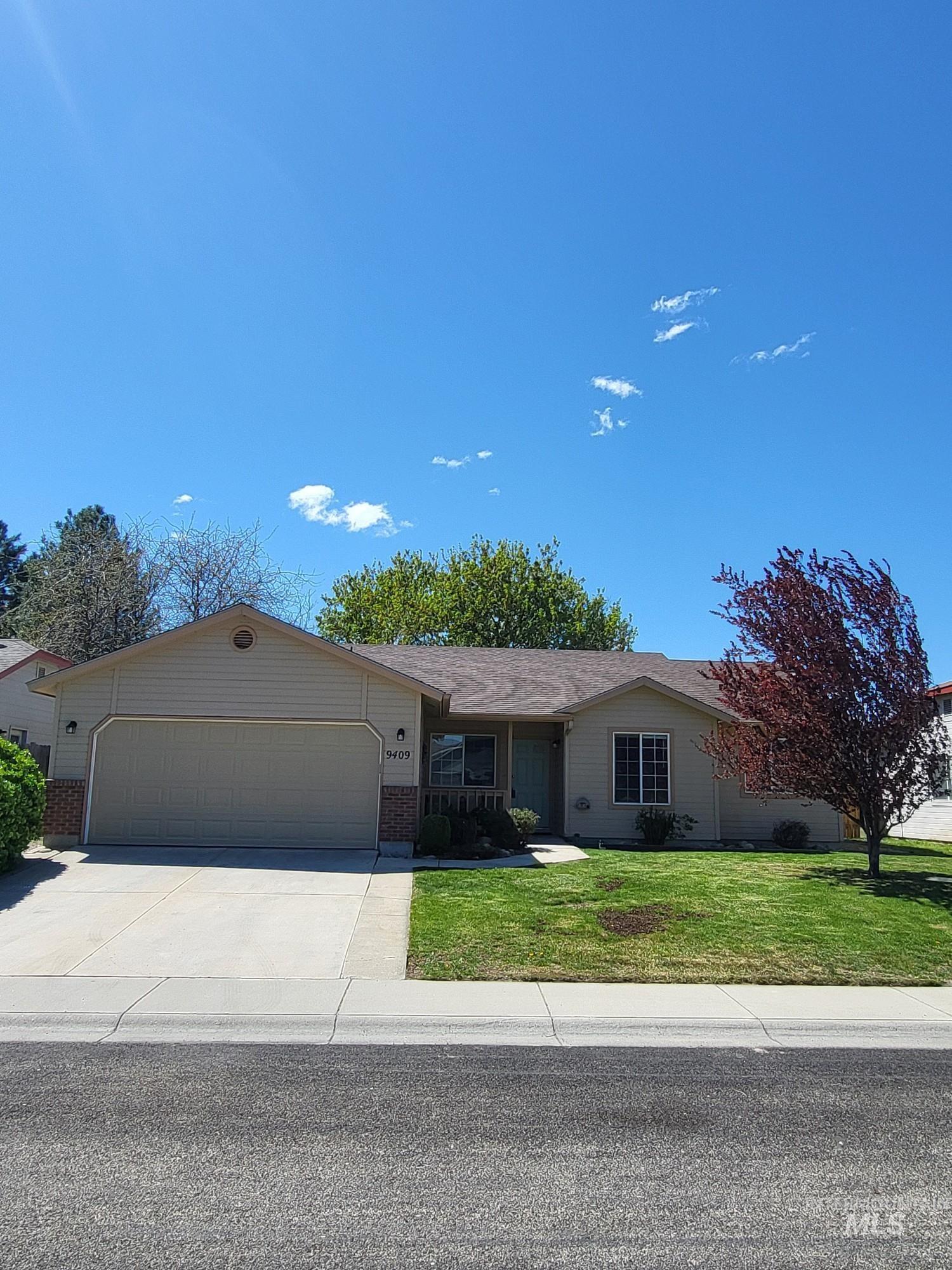 9409 West Wakefield Street Boise, ID 83714 - Photo 1 of 1