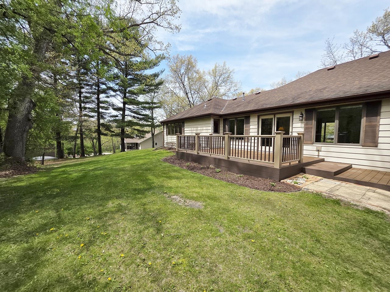 2322 East Sylvan Lane Milton, WI 53563 - Photo 56 of 63