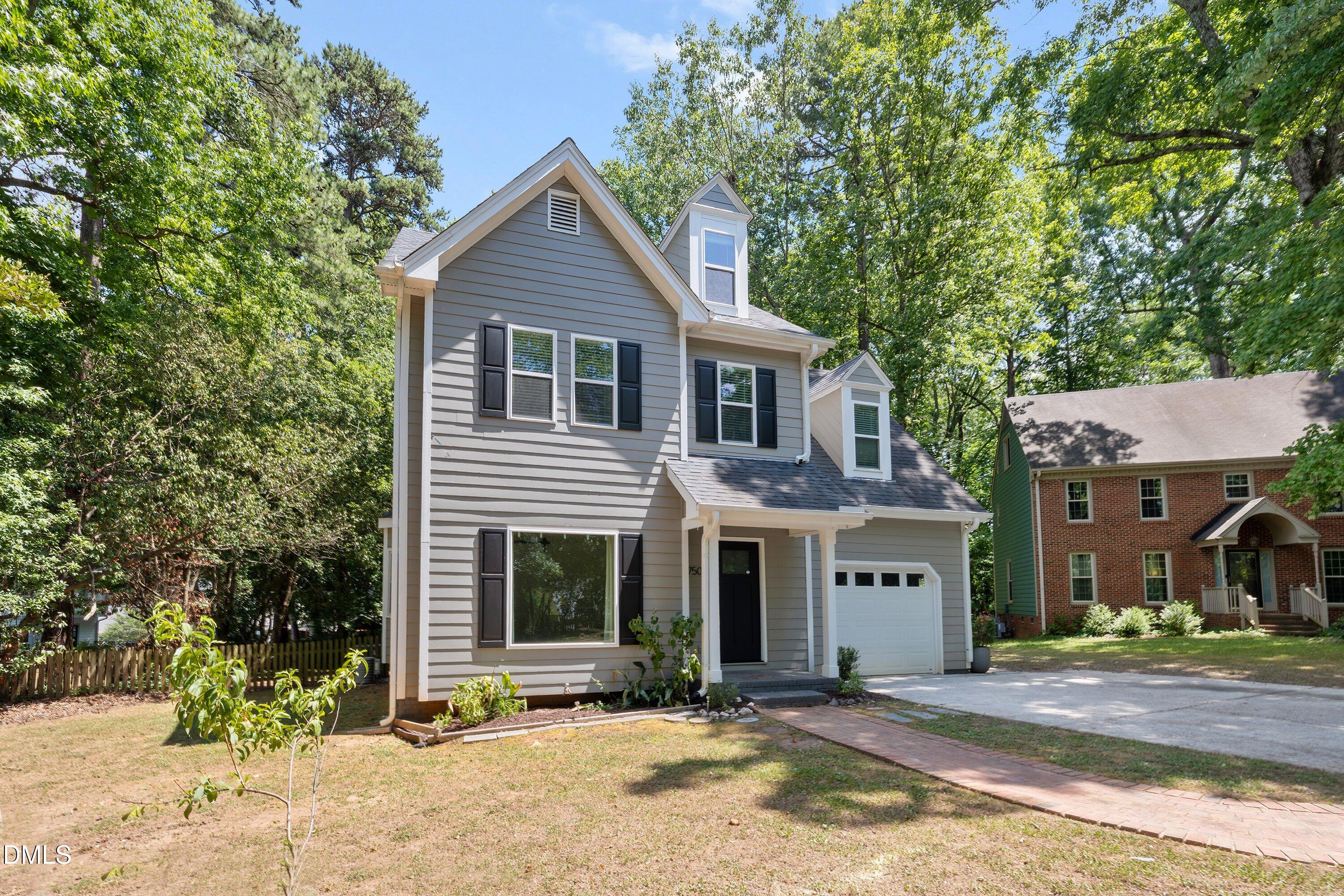 7504 Waverly Place Raleigh, NC 27613 - Photo 5 of 60