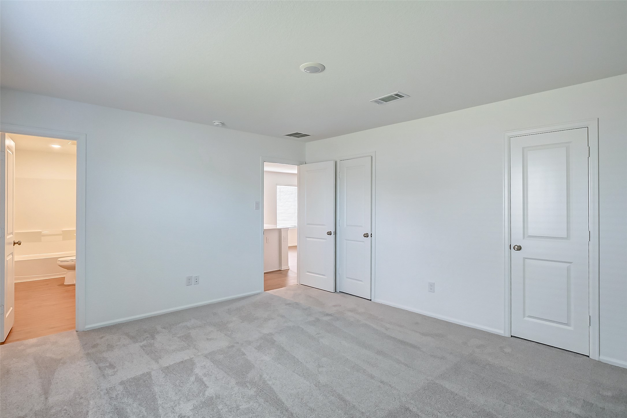 20961 Zuccala Drive New Caney, TX 77357 - Photo 12 of 33 a view of an empty room