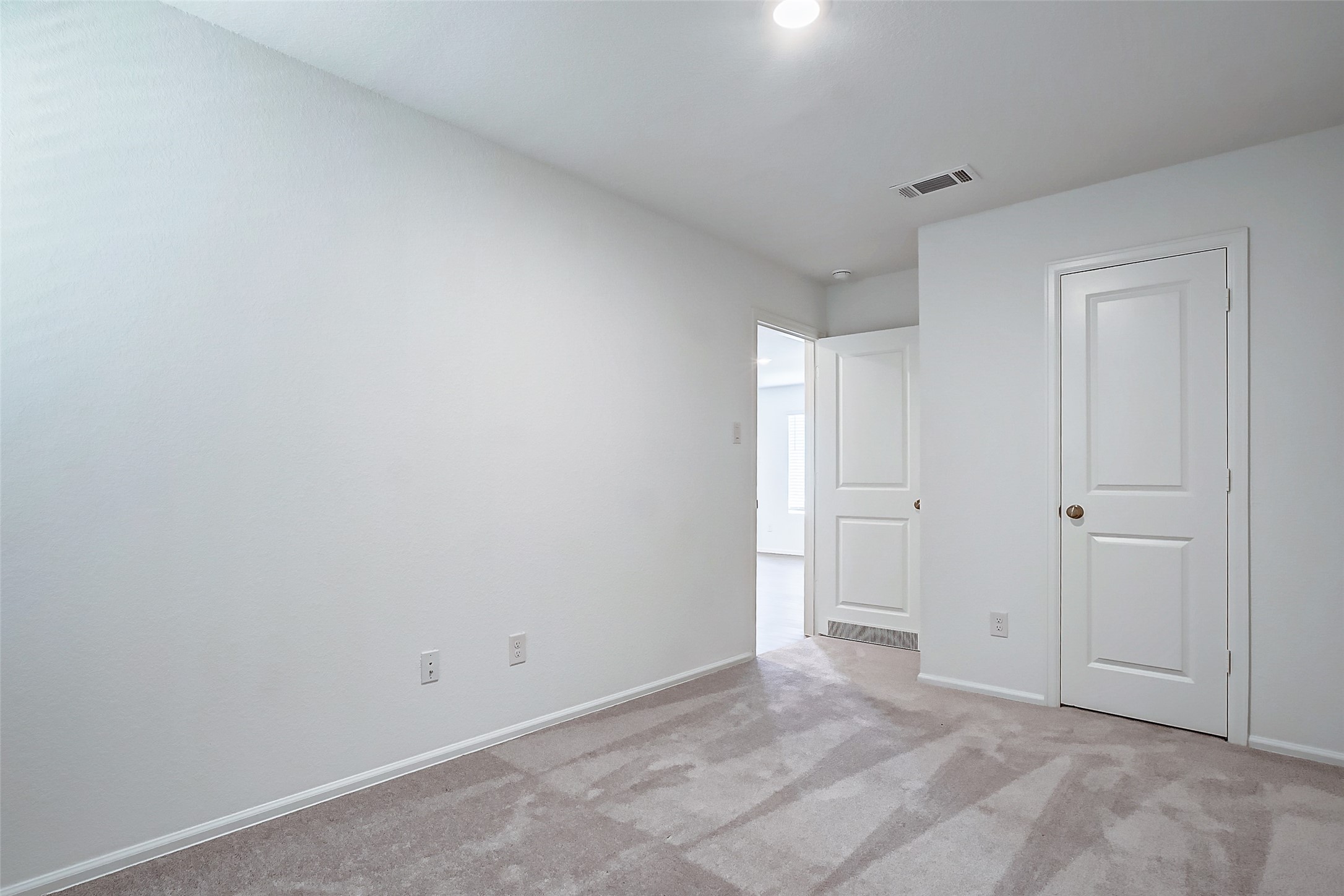 20961 Zuccala Drive New Caney, TX 77357 - Photo 19 of 33 a view of an empty room