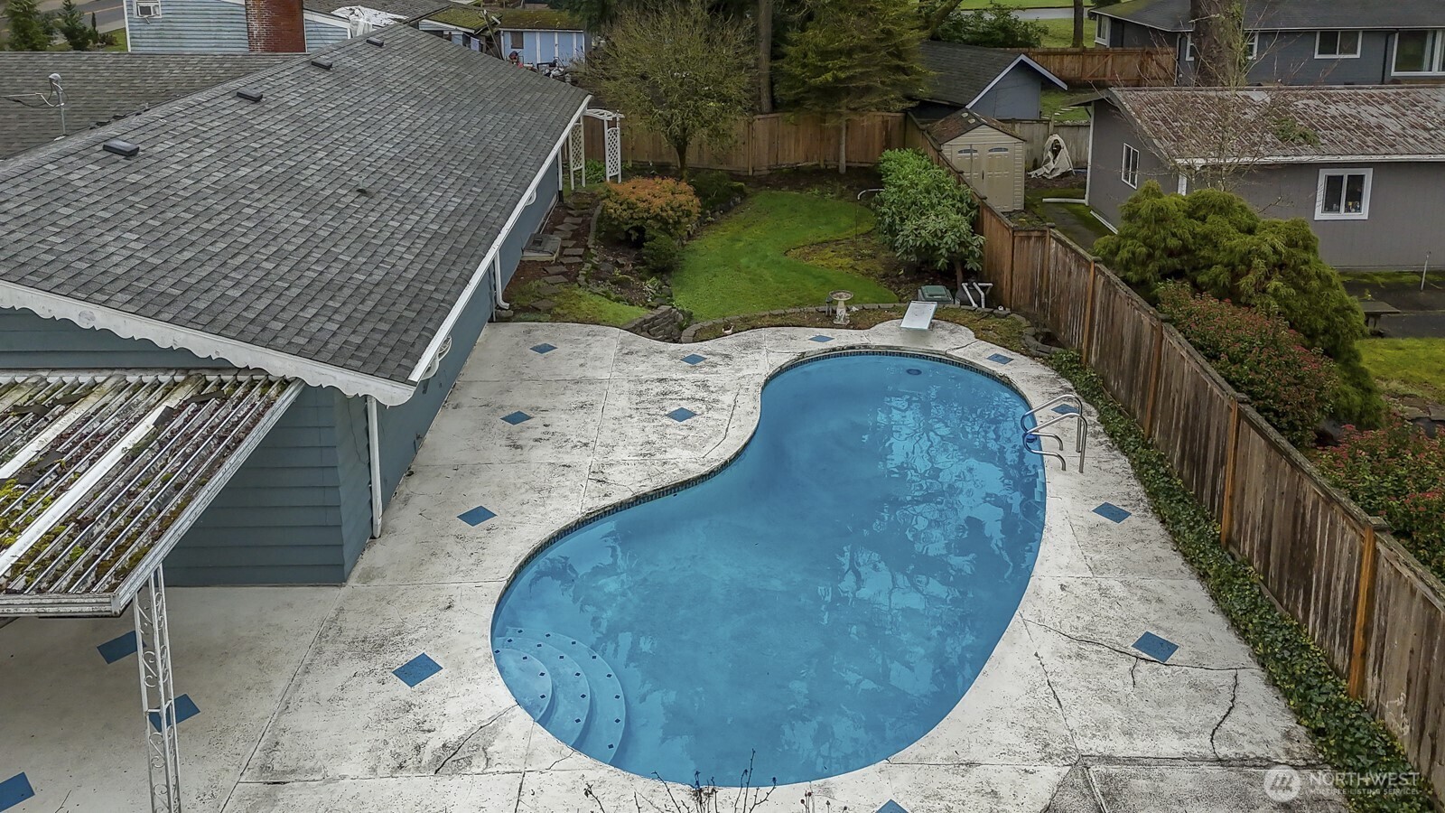 9318 Hipkins Road Southwest Lakewood, WA 98498 - Photo 26 of 31