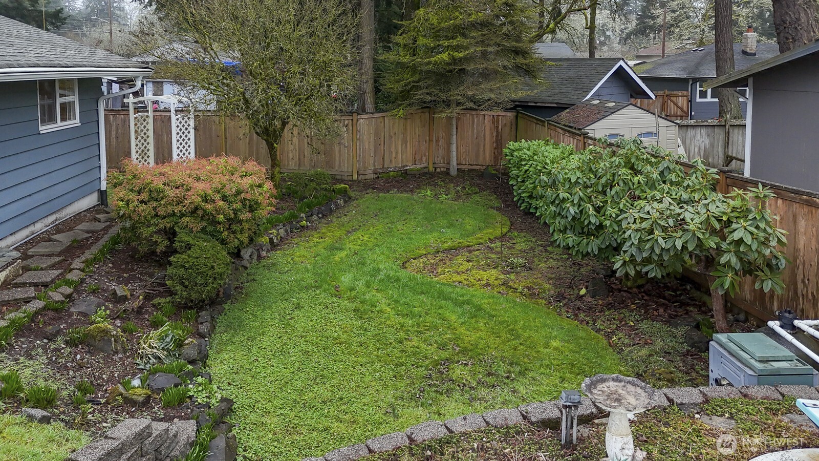 9318 Hipkins Road Southwest Lakewood, WA 98498 - Photo 27 of 31