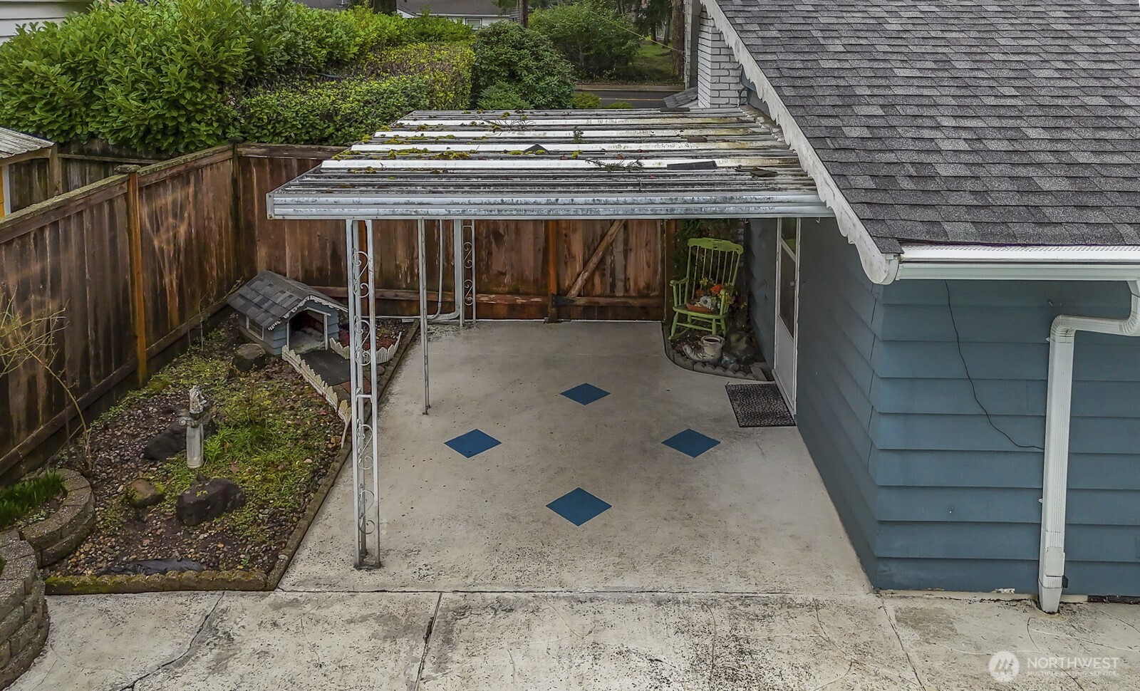 9318 Hipkins Road Southwest Lakewood, WA 98498 - Photo 29 of 31