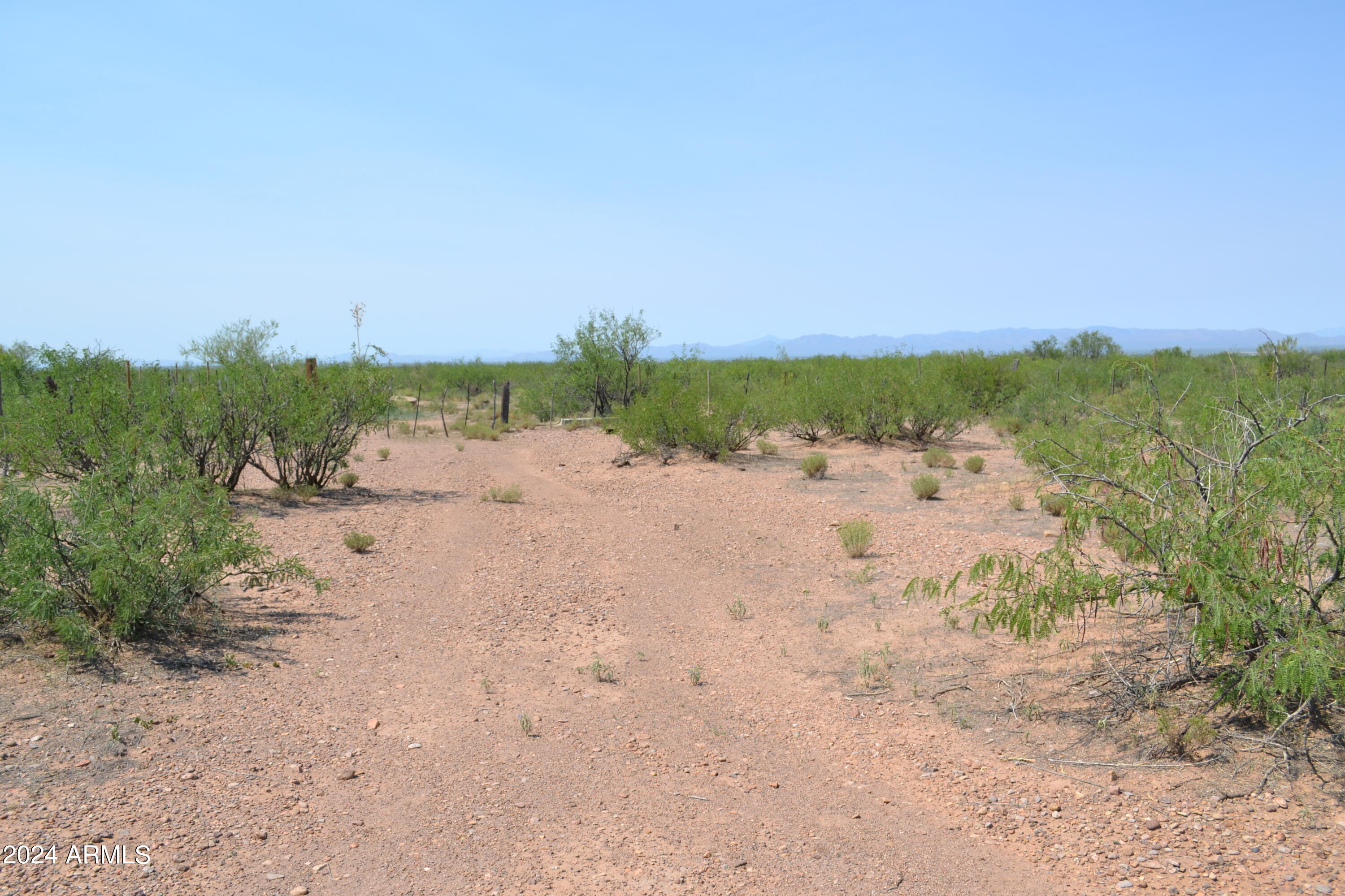 Tbd West Aqua Blanca Road Elfrida, AZ 85610 - Photo 14 of 32 a view of lake view with beach