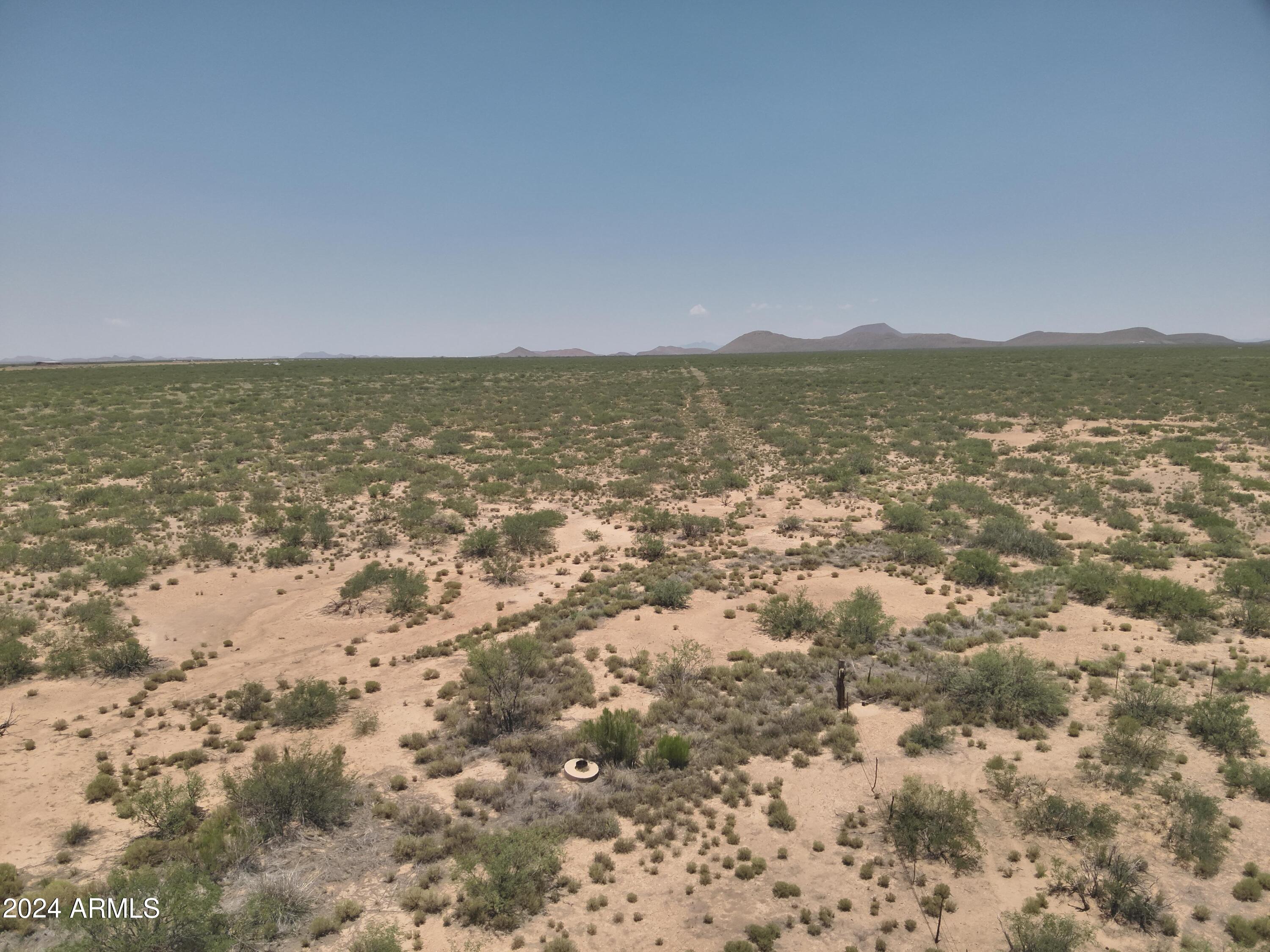 Tbd West Aqua Blanca Road Elfrida, AZ 85610 - Photo 5 of 32 a view of an ocean