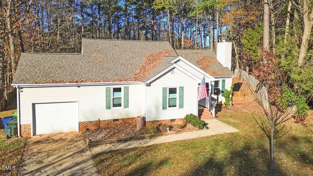 $419,900 | 6701 Westborough Drive, Raleigh, NC 27612
