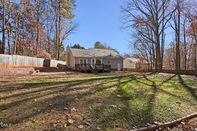 $419,900 | 6701 Westborough Drive, Raleigh, NC 27612