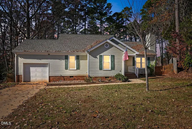 $419,900 | 6701 Westborough Drive, Raleigh, NC 27612