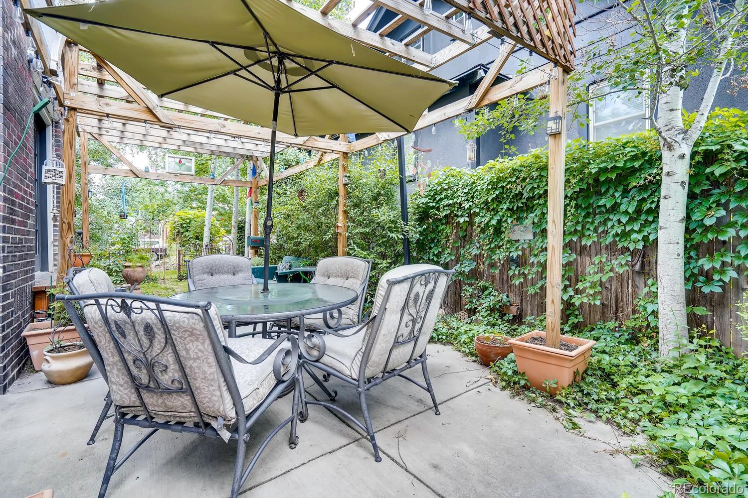 4171 Raleigh Street Denver, CO 80212 - Photo 22 of 28 Gallery Image 22