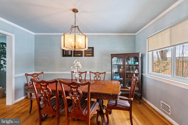 $869,900 | 6102 Sherborn Lane, Springfield, VA 22152