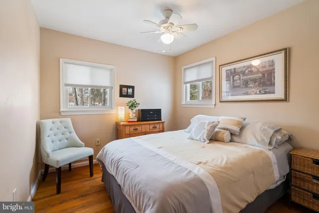 $869,900 | 6102 Sherborn Lane, Springfield, VA 22152