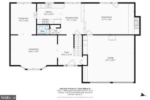 6102 Sherborn Lane Springfield, VA 22152 - Photo 45 of 51 unknown