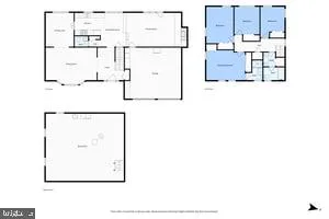 $869,900 | 6102 Sherborn Lane, Springfield, VA 22152