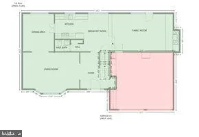 $869,900 | 6102 Sherborn Lane, Springfield, VA 22152