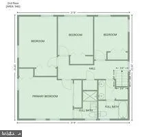 $869,900 | 6102 Sherborn Lane, Springfield, VA 22152