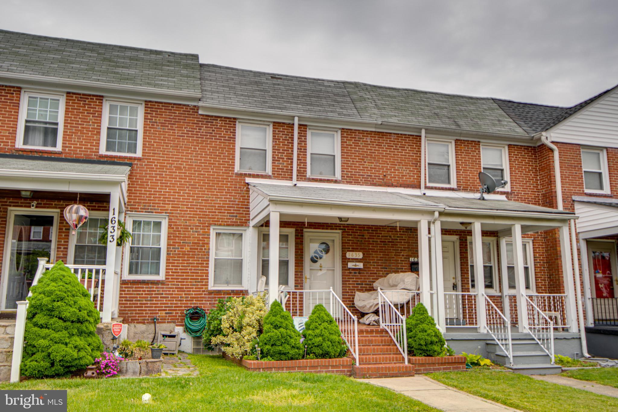 1635 Manor Road Baltimore, MD 21222 - Photo 3 of 36 Gallery Image 3