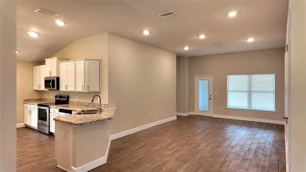 $335,000 | 5524 Ocean Breeze Dr Spring Hill, Spring Hill, FL 34609