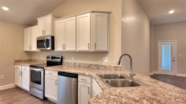 $335,000 | 5524 Ocean Breeze Dr Spring Hill, Spring Hill, FL 34609