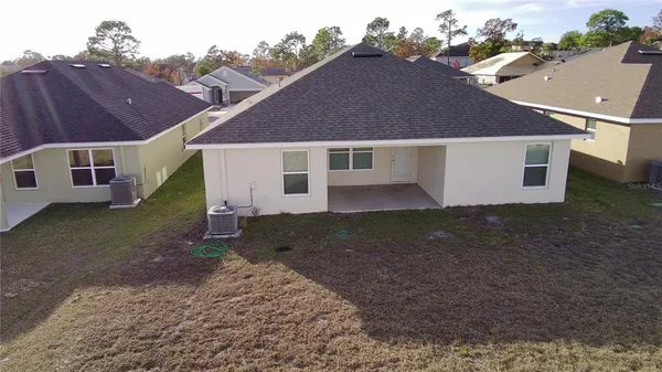 $335,000 | 5524 Ocean Breeze Dr Spring Hill, Spring Hill, FL 34609