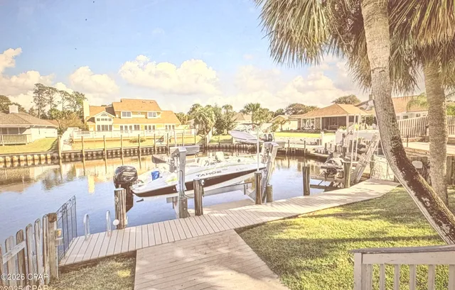 $745,000 | 1502 Trout Lane, Panama City, FL 32408