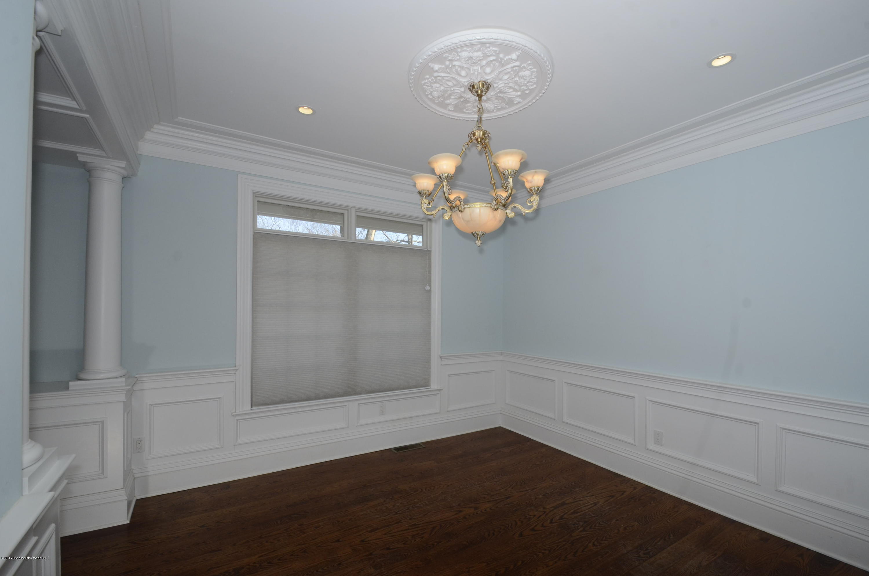113 Black Point Road Rumson, NJ 07760 - Photo 3 of 17 Dining Room