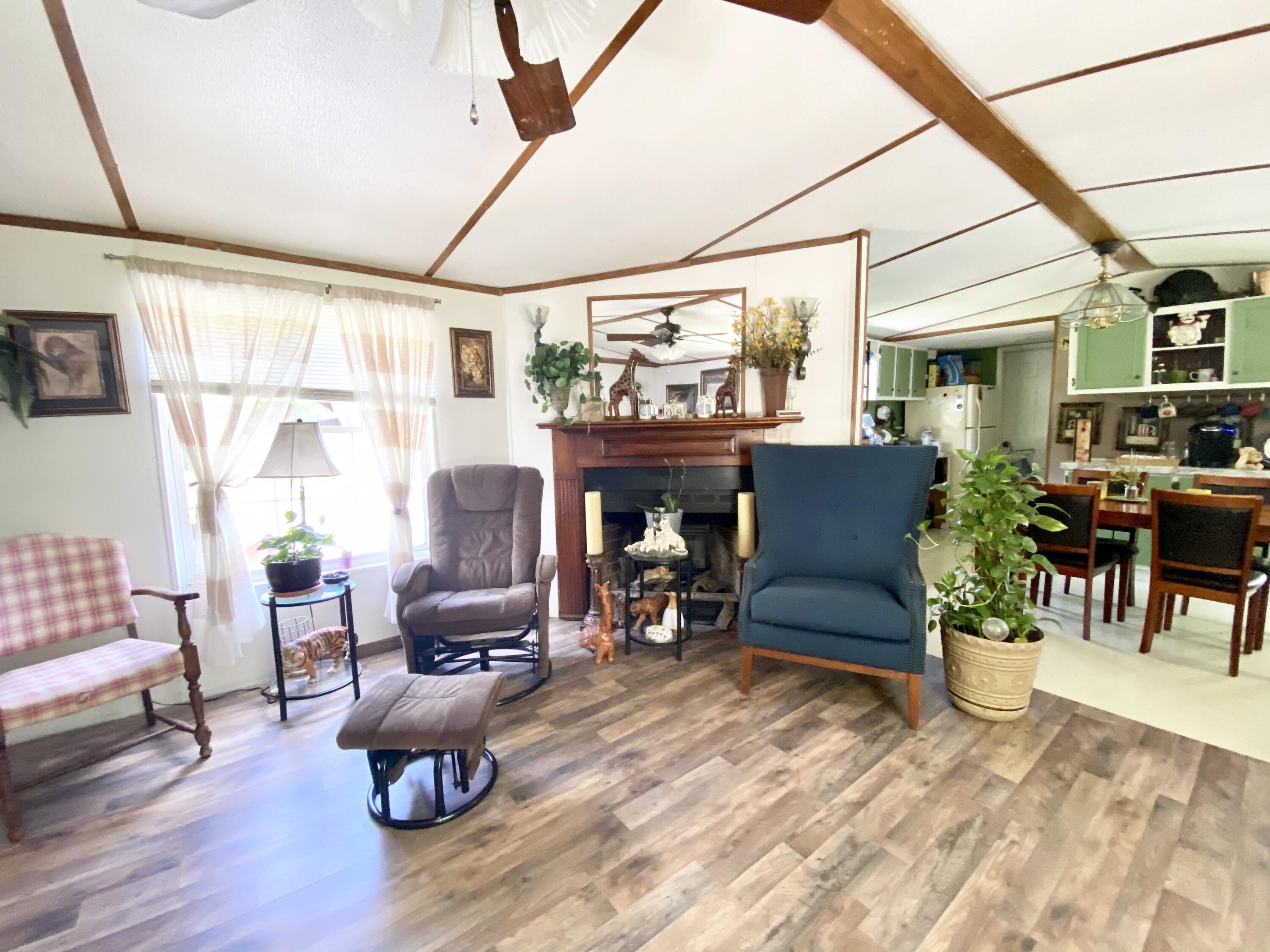 7384 Brindle Ridge Road Mount Vernon, KY 40456 - Photo 11 of 19 IMG-8107