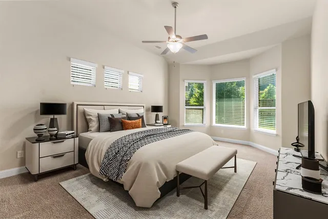 $3,750 | 4560 Cheetah Trail, Frisco, TX 75034