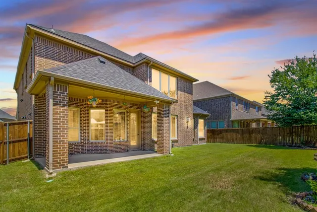 $3,750 | 4560 Cheetah Trail, Frisco, TX 75034