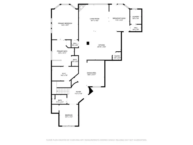 $3,750 | 4560 Cheetah Trail, Frisco, TX 75034