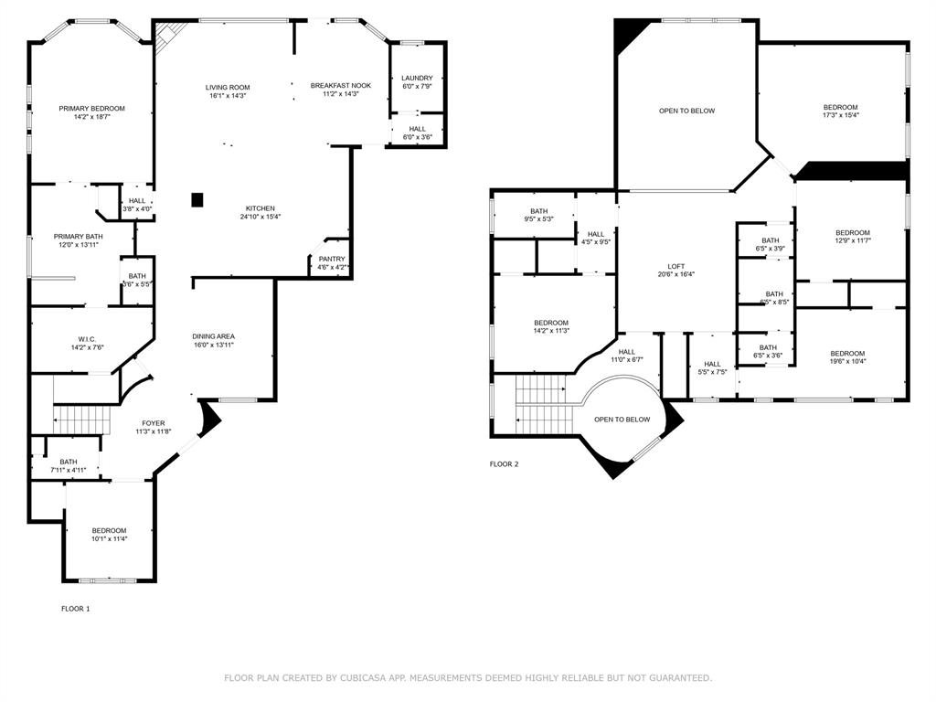4560 Cheetah Trail Frisco, TX 75034 - Photo 34 of 38 a picture of a room with wall painting