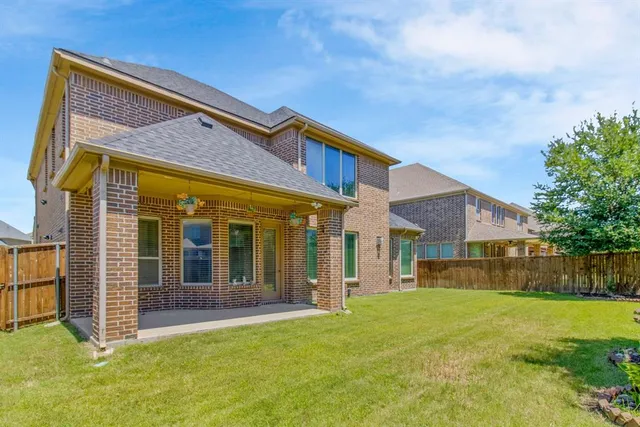 $3,750 | 4560 Cheetah Trail, Frisco, TX 75034