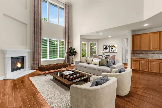 $3,750 | 4560 Cheetah Trail, Frisco, TX 75034