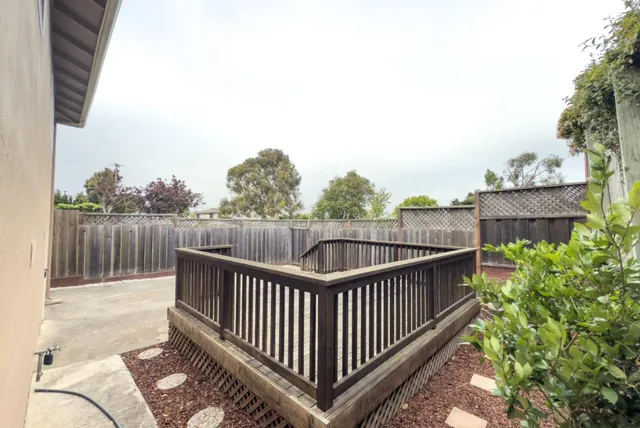 $1,250,000 | 572 Cherry Avenue, San Bruno, CA 94066