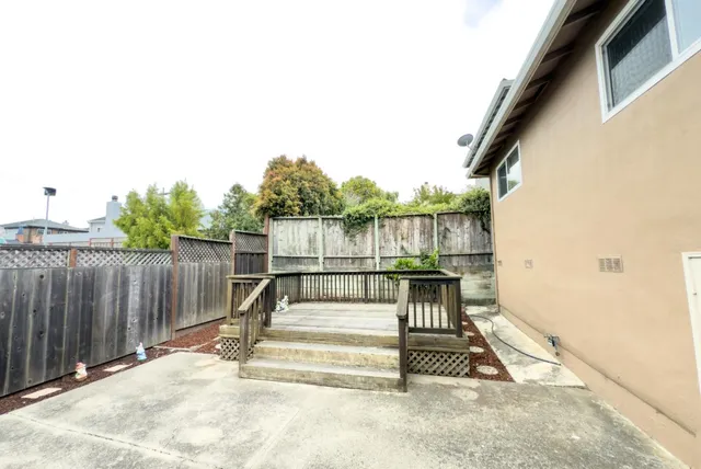 $1,250,000 | 572 Cherry Avenue, San Bruno, CA 94066