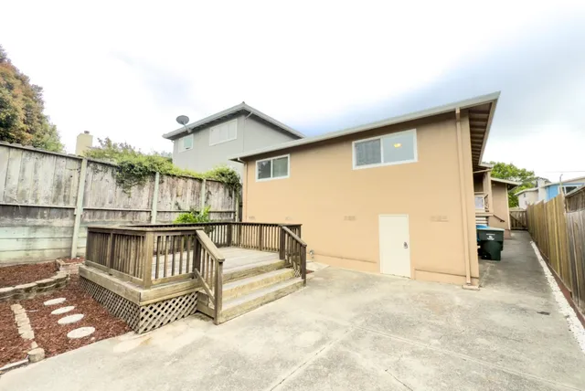 $1,250,000 | 572 Cherry Avenue, San Bruno, CA 94066