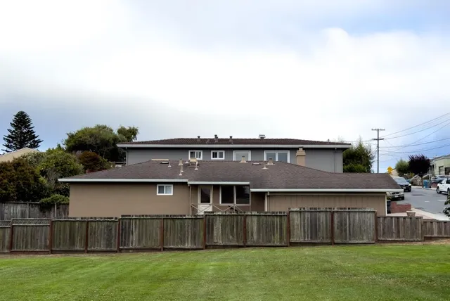 $1,250,000 | 572 Cherry Avenue, San Bruno, CA 94066