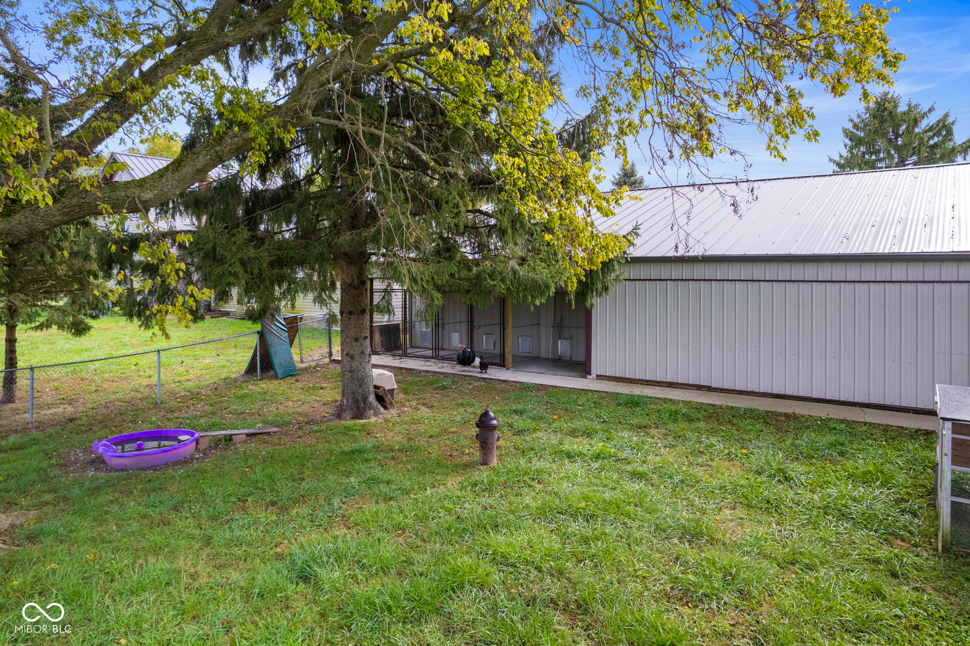 3091 North Messick Road New Castle, IN 47362 - Photo 29 of 56 Gallery Image 29