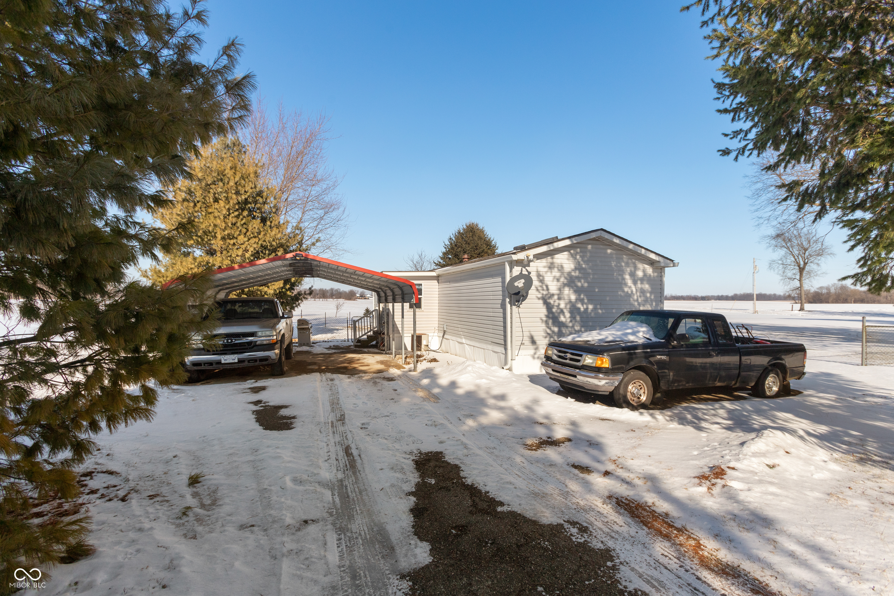 3091 North Messick Road New Castle, IN 47362 - Photo 56 of 56 Gallery Image 56