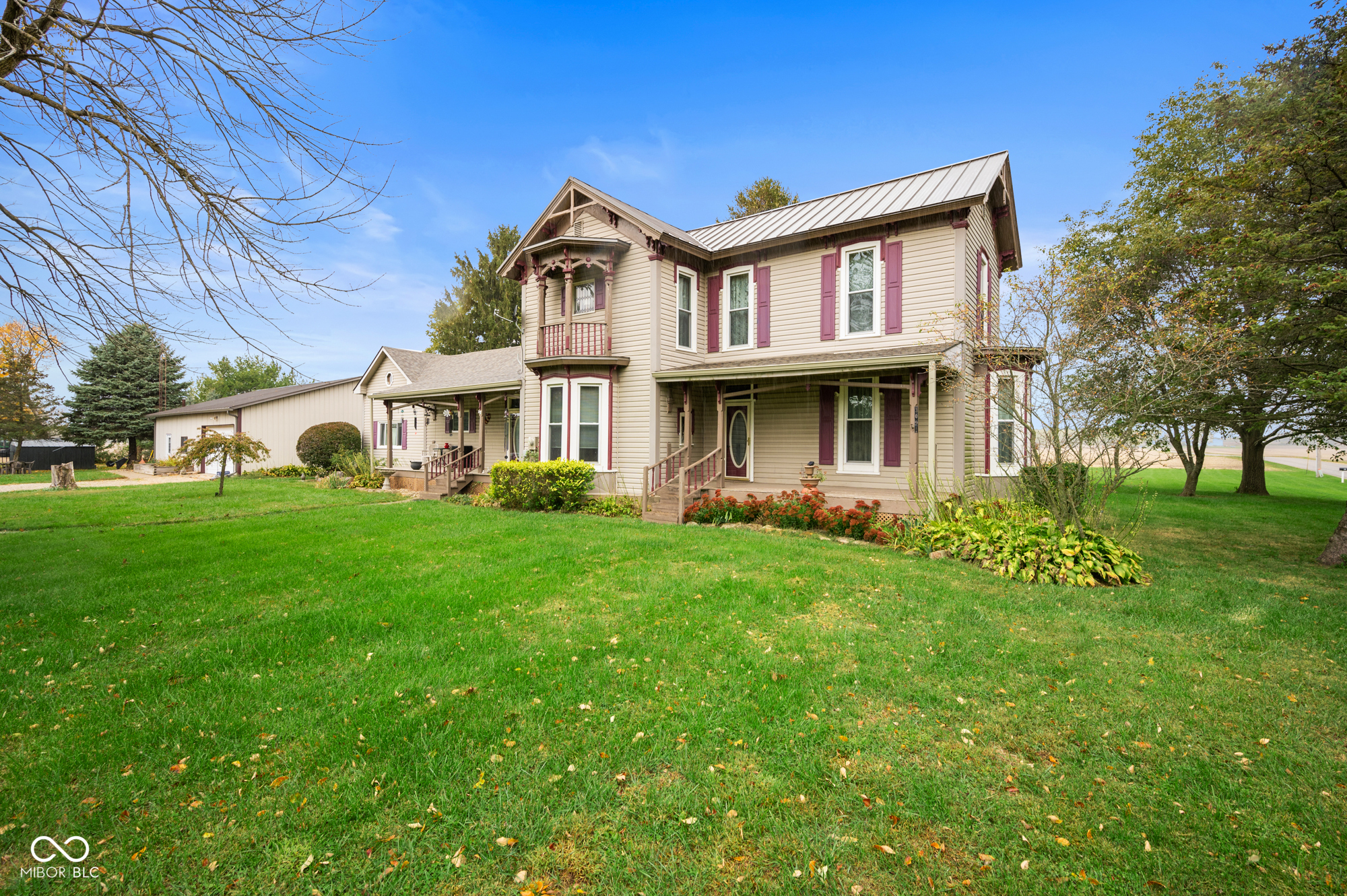 3091 North Messick Road New Castle, IN 47362 - Photo 6 of 56 Gallery Image 6