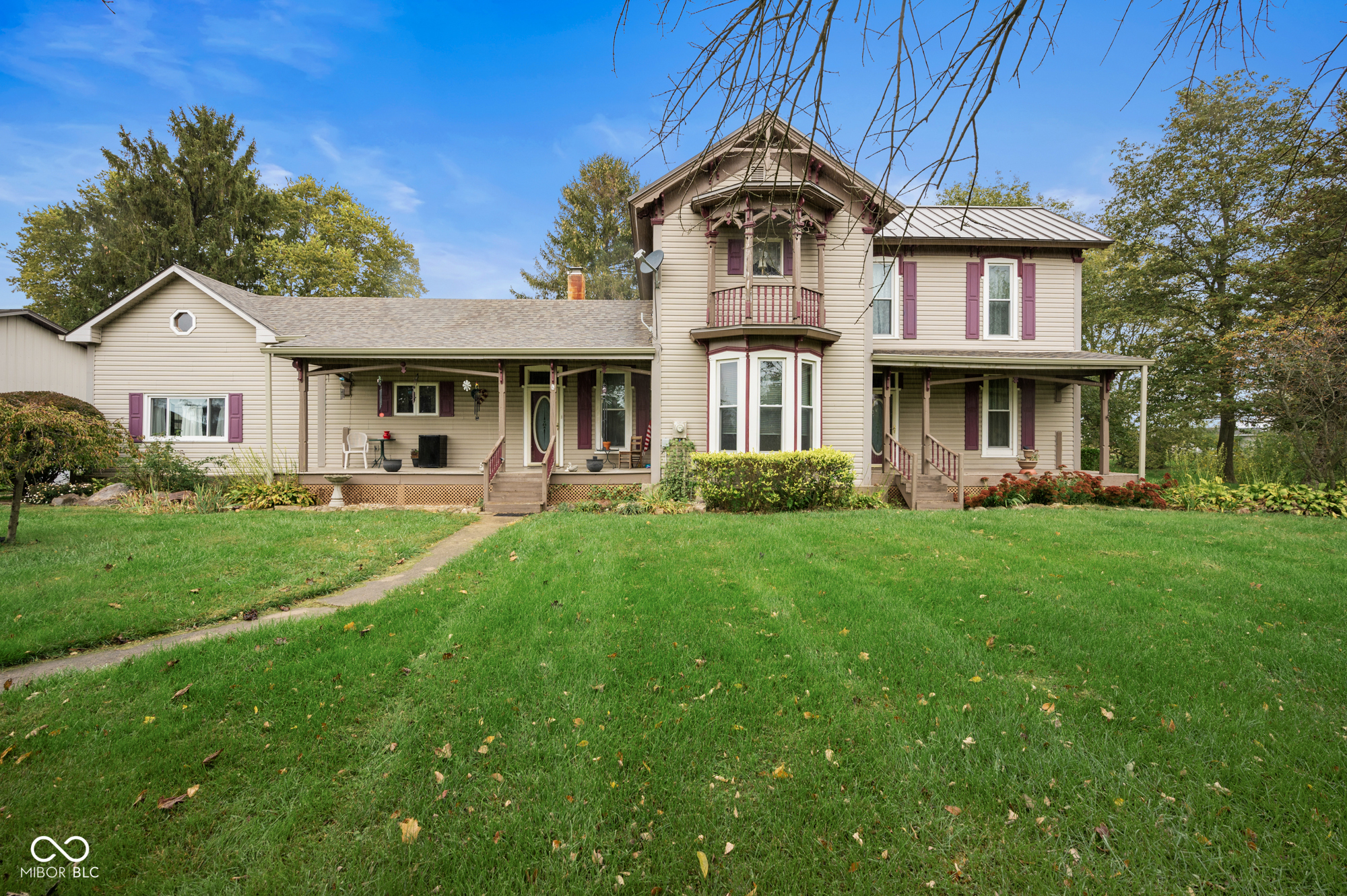 3091 North Messick Road New Castle, IN 47362 - Photo 7 of 56 Gallery Image 7